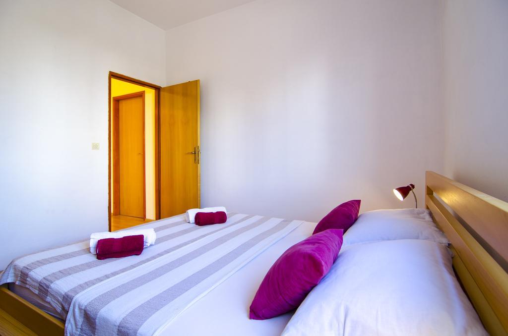 Apartment Music School Split Bagian luar foto