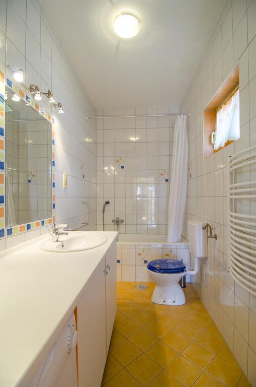 Apartment Music School Split Bagian luar foto