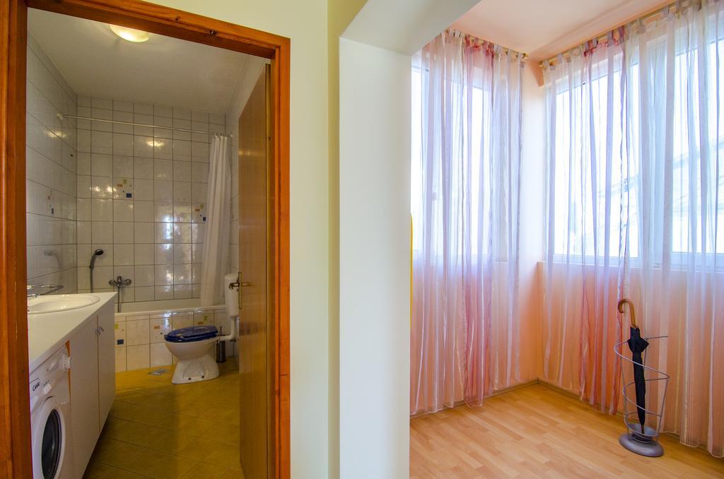 Apartment Music School Split Bagian luar foto