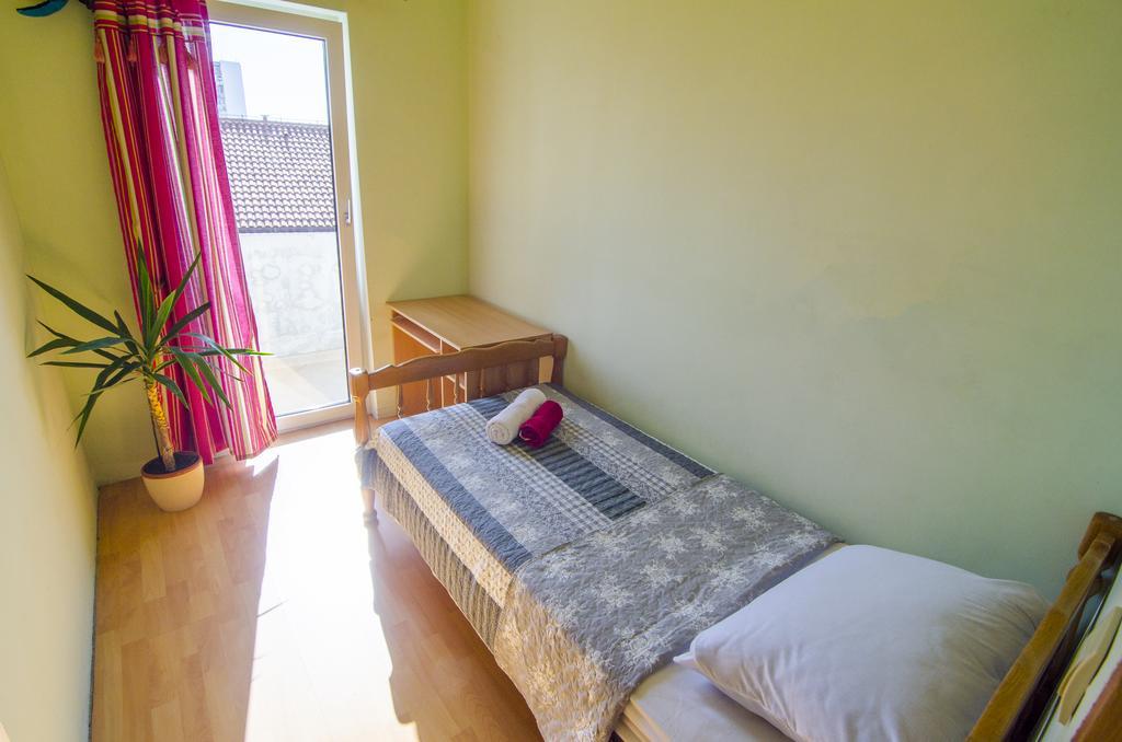 Apartment Music School Split Bagian luar foto
