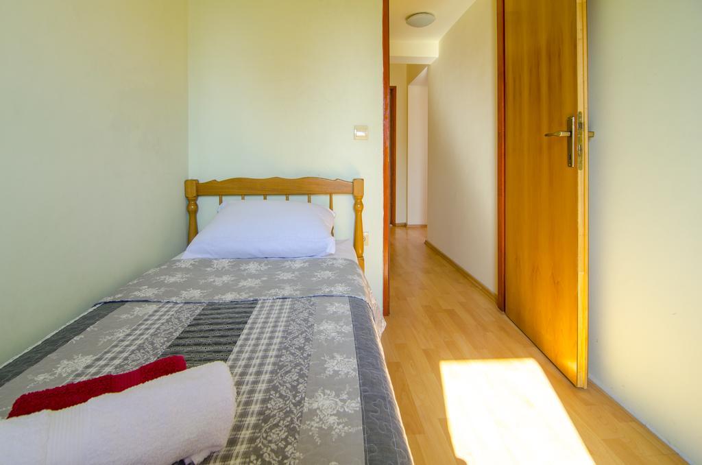 Apartment Music School Split Bagian luar foto