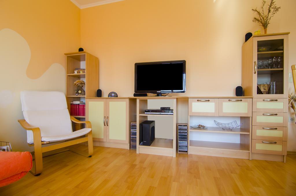 Apartment Music School Split Bagian luar foto