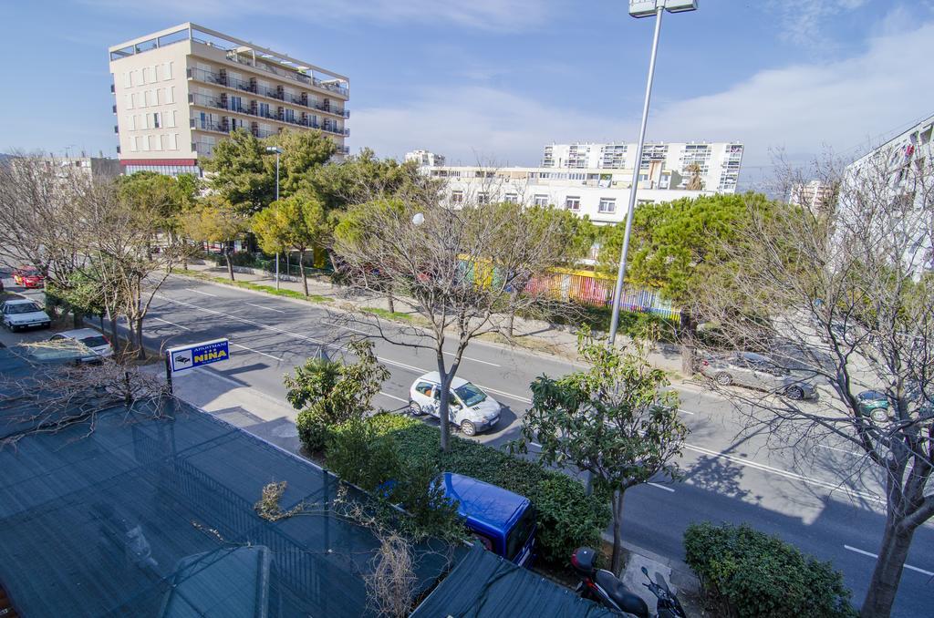 Apartment Music School Split Bagian luar foto
